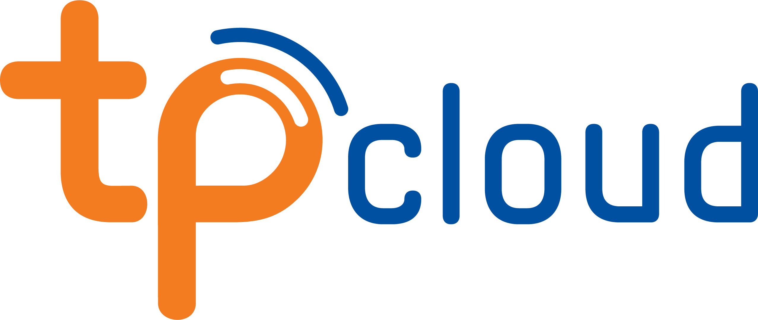 TPCloud logo
